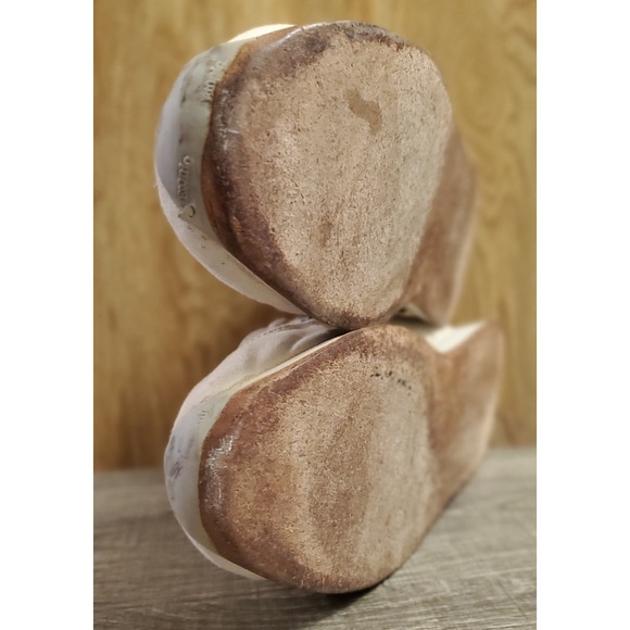 Vintage Etonic Trans Am Trainer Bowling Shoes Men's Size 12 White - Picture 7 of 12